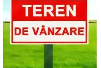 Teren de 497 mp, în Central