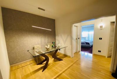 Apartament 3 camere de Sisesti I Baneasa I Bucurestii Noi Apartament 3 camere de Sisesti I Baneasa I Bucurestii Noi - 5