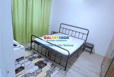Apartament cu 3 camere decomandat, mobilat în Titan - 2