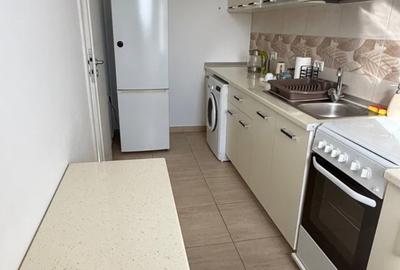 Garsonieră semidecomandată, mobilată în Văcăresti - 4