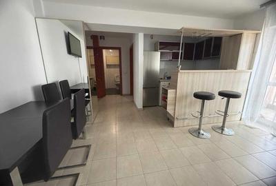 Apartament cu 2 camere decomandat în Splaiul Unirii - 2