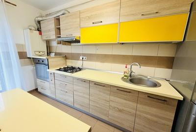 Studio cochet 42 mp Str Tineretului 2 minute de Militari Shopping Center mobilat - 2