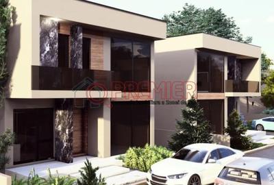 Casă cu 5 camere cu Teren 281080 Mp în Splaiul Unirii - 5