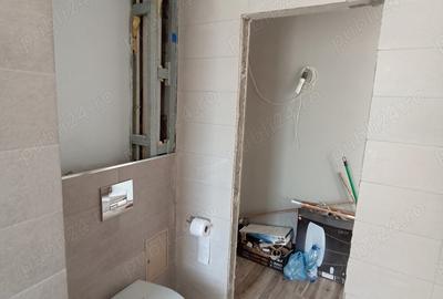 Apartament cu 2 camere (3 camere) str. Slatineanu - 4