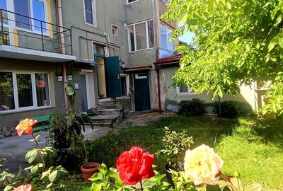 Garsonieră decomandată, mobilată în Centrul Istoric - 2