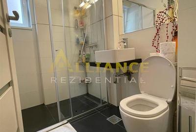 Apartament cu 3 camere decomandat, mobilat în Central - 12