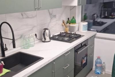 Apartament cu 2 camere decomandat în Gorjului - 8