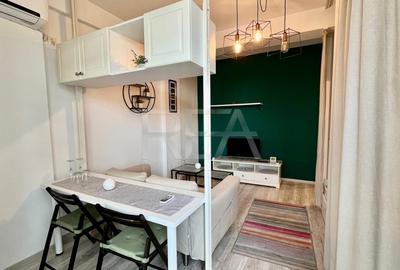 Garsonieră decomandată, mobilată în Sălaj - 3