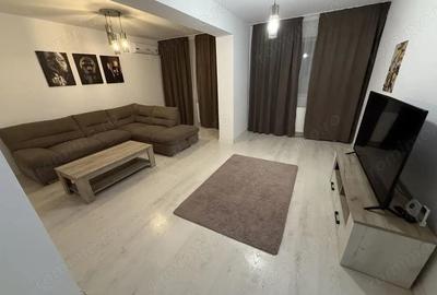 Apartament cu 2 camere, complex rezidential. Zona-Virtutii - 6