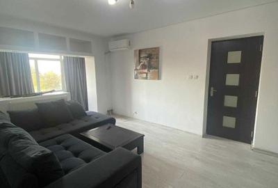 Apartament cu 2 camere nedecomandat în Traian - 1
