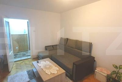 Apartament 2 camere, 39 mp, zona Semicentral - 9