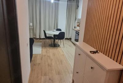 Garsonieră decomandată în Chiajna - 4