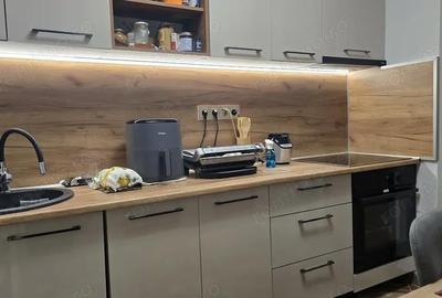 Apartament cu 2 camere în Bălcescu - 2