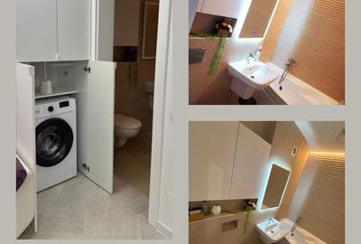 Garsonieră decomandată în Smeura - 4