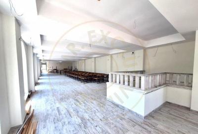Cladire comerciala ideala pentru restaurant - evenimente - 1
