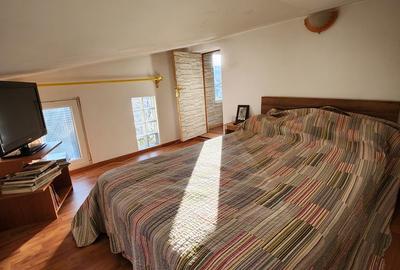 Casă cu 6 camere cu Teren 200 Mp în Central - 5