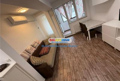 Apartament 2 camere mobilat utilat, Militari Residence, 340 euro - 3