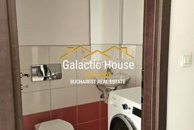 Apartament cu 3 camere decomandat, mobilat în Băneasa - 12