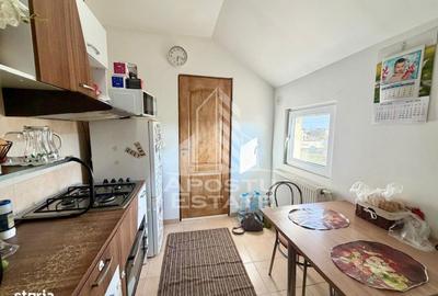 Garsonieră decomandată, mobilată în Lipovei - 3