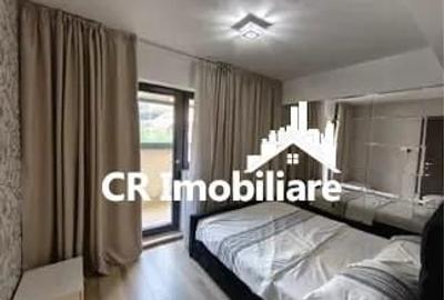 Apartament cu 2 camere decomandat în Unirii - 5