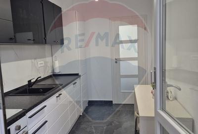 Apartament cu 2 camere în Dobroești - 7