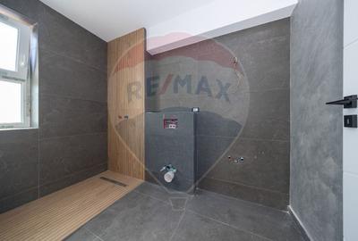 Casă cu 4 camere cu Teren 500 Mp în Sânpetru - 19