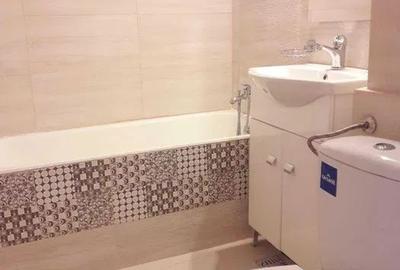 Apartament cu 3 camere decomandat, mobilat în Mihai Bravu - 2