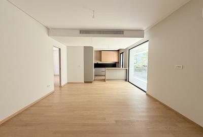 Ultracentral | 3 camere | 37 mp terasa | Centralis | Parcare - 11