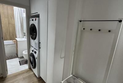 Apartament cu 2 camere decomandat în Românești - 3