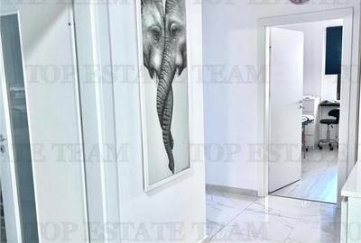 Apartament 3 camere, 2 bai, 99mp, bloc nou, cu toate utilita - 2