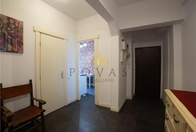 Inchiriere Apartament 5 Camere Universitate Magheru - 17