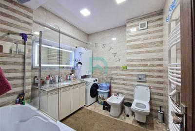 Apartament cu 2 camere decomandat în Tractorul - 6