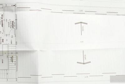 Spațiu comercial, de 365 mp, în Moșnița Nouă - 9