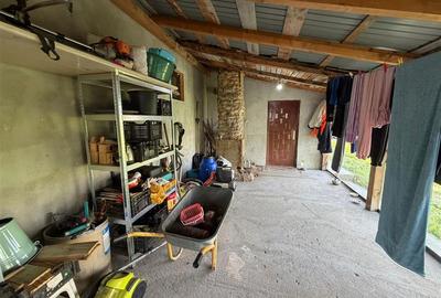 Casă individuală cu 3 camere cu Teren 1021 Mp în Vest - 20