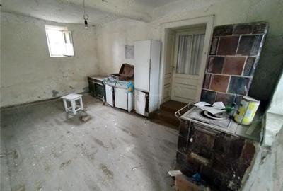 Casă cu Teren 1798 Mp în Iecea Mare - 16