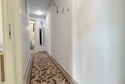 Apartament cu 2 camere decomandat în Aleea Tudor Neculai - 8