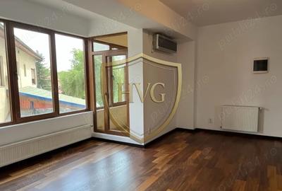 Apartament cu 3 camere decomandat, mobilat în Băneasa - 4