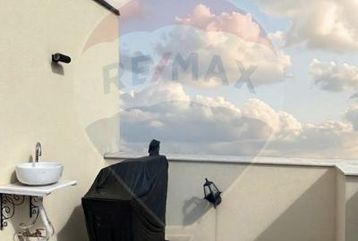 Casă cu 4 camere cu Teren 260 Mp în Andrei Mureșanu - 13