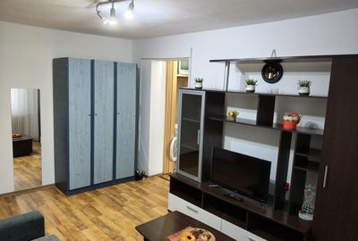 Apartament cu 2 camere semidecomandat în Morarilor - 1