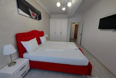 Apartament cu 2 camere decomandat în Mamaia - 7