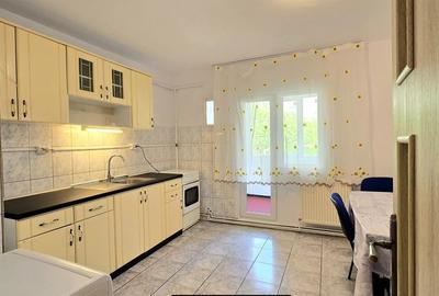 Apartament cu 2 camere decomandat în Republicii - 6