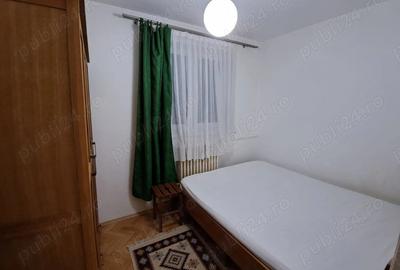 Apartament cu 2 camere nedecomandat în Central - 3