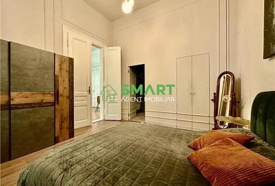 Apartament cu 2 camere nedecomandat în Ultracentral - 3