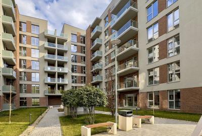 Apartament 2 camere, Zenia, zona Plopilor - 16