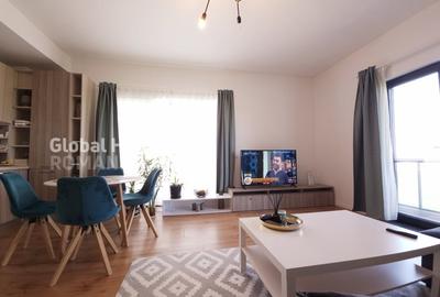 Apartament 3 camere 74MP | Tunari- Darwin Residence | Parcare supraterana - 9