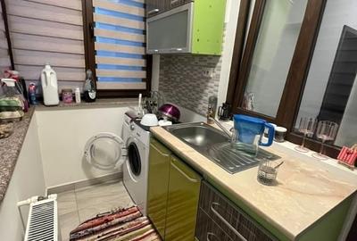 Apartament cu 2 camere - zona Pacurari - Concept Residence - Pet Friendly - 9