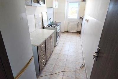 Apartament 1 camera zona CUG - Sos. Nicolina Apartament 1 camera zona CUG - Sos. Nicolina - 6