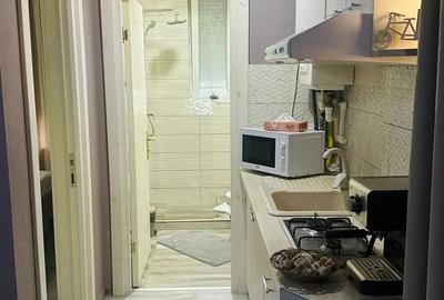 Apartament cu 2 camere decomandat în Nord - 5