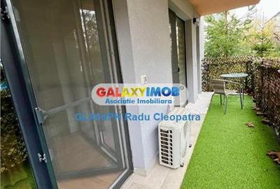 Apartament cu 3 camere decomandat, mobilat în Albert - 15