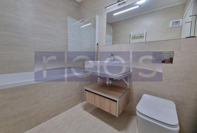 VANZARE -3 CAMERE-MOGOSOAIA-ARBO RESIDENCE - 20